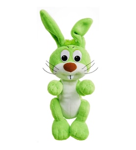Şirinler Kayıp Köy Bucky Peluş Oyuncak 20 cm