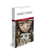 Hard Times - İngilizce Klasik Roman