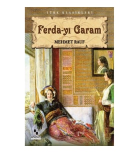 Ferda-yı Garam