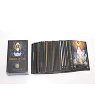 Tarot Kartları-7