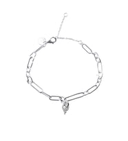 SOCIETA 144 BRACELET (Gümüş)