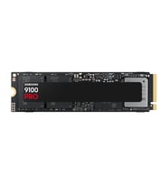 SAMSUNG 4TB 9100 PRO MZ-VAP4T0BW 14800-13400MB/s M2 NVME GEN5