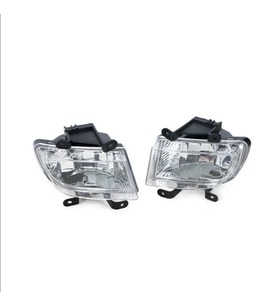 SİS FARI TAKIM HYUNDAI GETZ 2003-2006 (Boş)