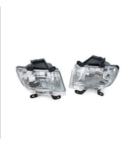 SİS FARI TAKIM HYUNDAI GETZ 2003-2006 (Boş)