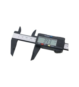 Dijital Kumpas Kalınlık Ölçer 150mm