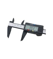 Dijital Kumpas Kalınlık Ölçer 150mm