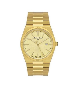 Mathey Tissot H117PDI Erkek Kol Saati
