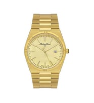 Mathey Tissot H117PDI Erkek Kol Saati