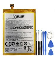 ASUS ZENFONE 6 PİL BATARYA + TAMİR SETİ C11P1325 3330 mAh