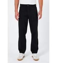 Erkek Düz Baggy Jean Pantolon