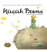 Küçük Prens (Cep Boy)