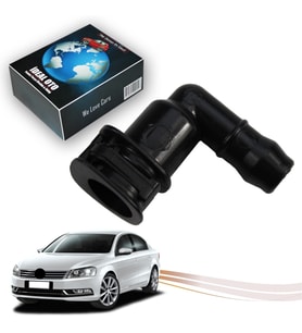 Volkswagen Far Temizleme Dirseği 1j0955665e