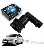 Volkswagen Far Temizleme Dirseği 1j0955665e