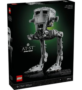 LEGO Star Wars 75417 AT-ST