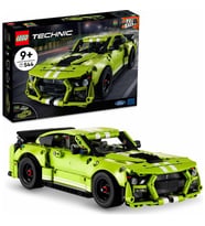 LEGO Technic 42138 Ford Mustang Shelby GT500