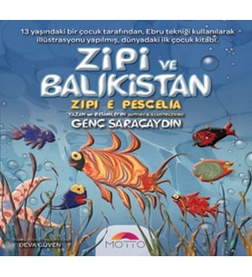 Zipi ve Balıkistan