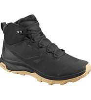 Salomon L40922000 Outsnap Wp Erkek Outdoor Bot