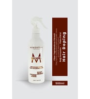 Momentum Hair Doping