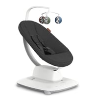 Uppababy Mamaroo Elektrikli Ana Kucağı - Gri