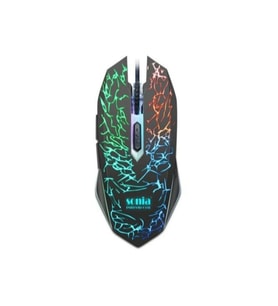 Sonia SN-X5 Kablolu Optik Oyuncu Mouse
