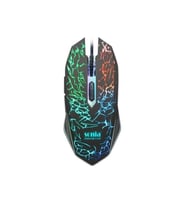 Sonia SN-X5 Kablolu Optik Oyuncu Mouse