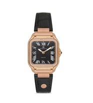 MOMENTUS SS348R-04BR Kadın Kol Saati