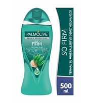 Aroma Sensations So Firm Cilde Yardımcı Duş Jeli 500 ml