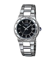 Casio SHE-4500D-1ADR Kadın Kol Saati