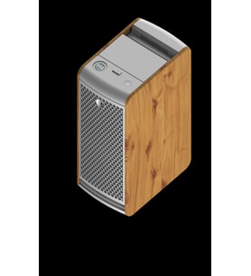 Kodak Cherish AP550 Hava Temizleme Cihazı - Yıkanabilir Filtre