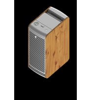 Kodak Cherish AP550 Hava Temizleme Cihazı - Yıkanabilir Filtre