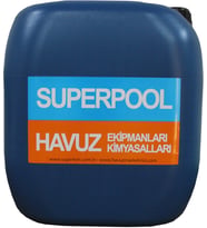 SPP Superpool SuperWinter 20 KG (Kış Bakım Kimyasalı)