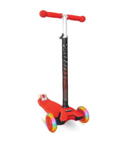 TM-142 IŞIKLI SCOOTER M-XL -KW