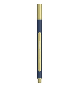 SCHNEIDER  METALİK ROLLERBALL PAINT-IT 050 DAVETİYE KALEMİ 0.4mm  METALİK ALTIN - ML05001066