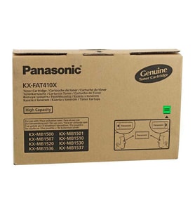 Panasonic KX-FAT410X Toner