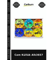 Özel Üretim Ev Ofis Aksesuar Dekoratif Cam Küllük Alk3657