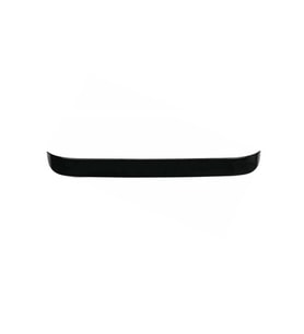 Mercedes W206 C260L Cam Üstü Spoiler Piano Black
