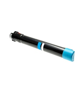 Tecprint Xerox 7500 Uyumlu Muadil Toner 9600 Sayfa Mavi