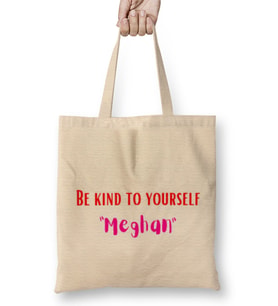 Be Kind Meghan Bez Çanta Uzun Saplı