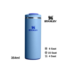 Stanley The Transit Fliptop Mug 0.35 L Termos Kupa Bardak Matara