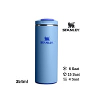Stanley The Transit Fliptop Mug 0.35 L Termos Kupa Bardak Matara