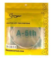 SMİGER KLASİK GİTAR TEK TEL (Ax10) GA-C30-5-5