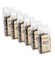 İstanbul Baharat Mavi Çay (Mavi Kelebek Sarmaşığı) 6 x 30 gr
