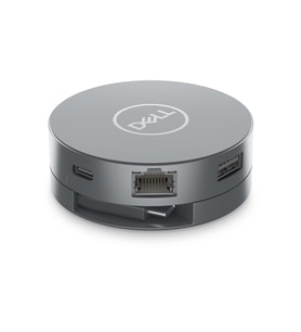 DELL DA305 470-AFKL Gigabit TypeC Ethernet Çoklayıcı Hub