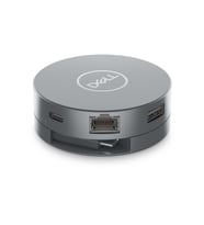 DELL DA305 470-AFKL Gigabit TypeC Ethernet Çoklayıcı Hub