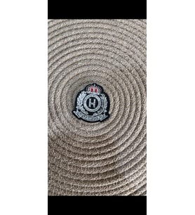 4X4 CM SİM NAKIŞ İŞLEME ARMA YAMA DİKİŞ HOBİ AKSESUAR