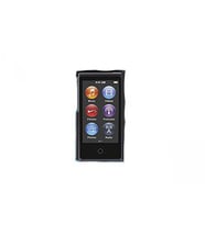 Griffin iPod nano 7 ile Uyumlu Sportcuff Bilek Bandı Kılıf Mavi RE37257