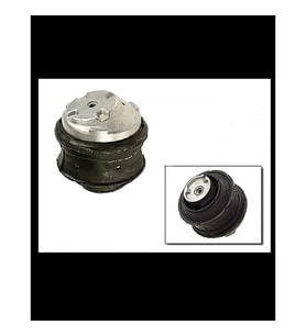 Mercedes W220 Motor Kulağı OM613 OM648 Sağ 2202401817 Wender