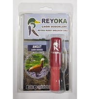 Angut Çağrı Düdüğü (Çok Renkli)