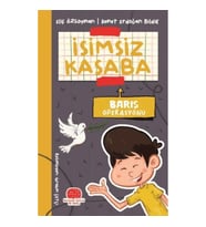 İsimsiz Kasaba - Barış Operasyonu