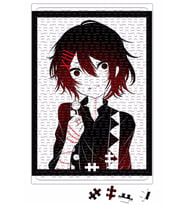 Juuzou Puzzle 240 Parça Yapboz